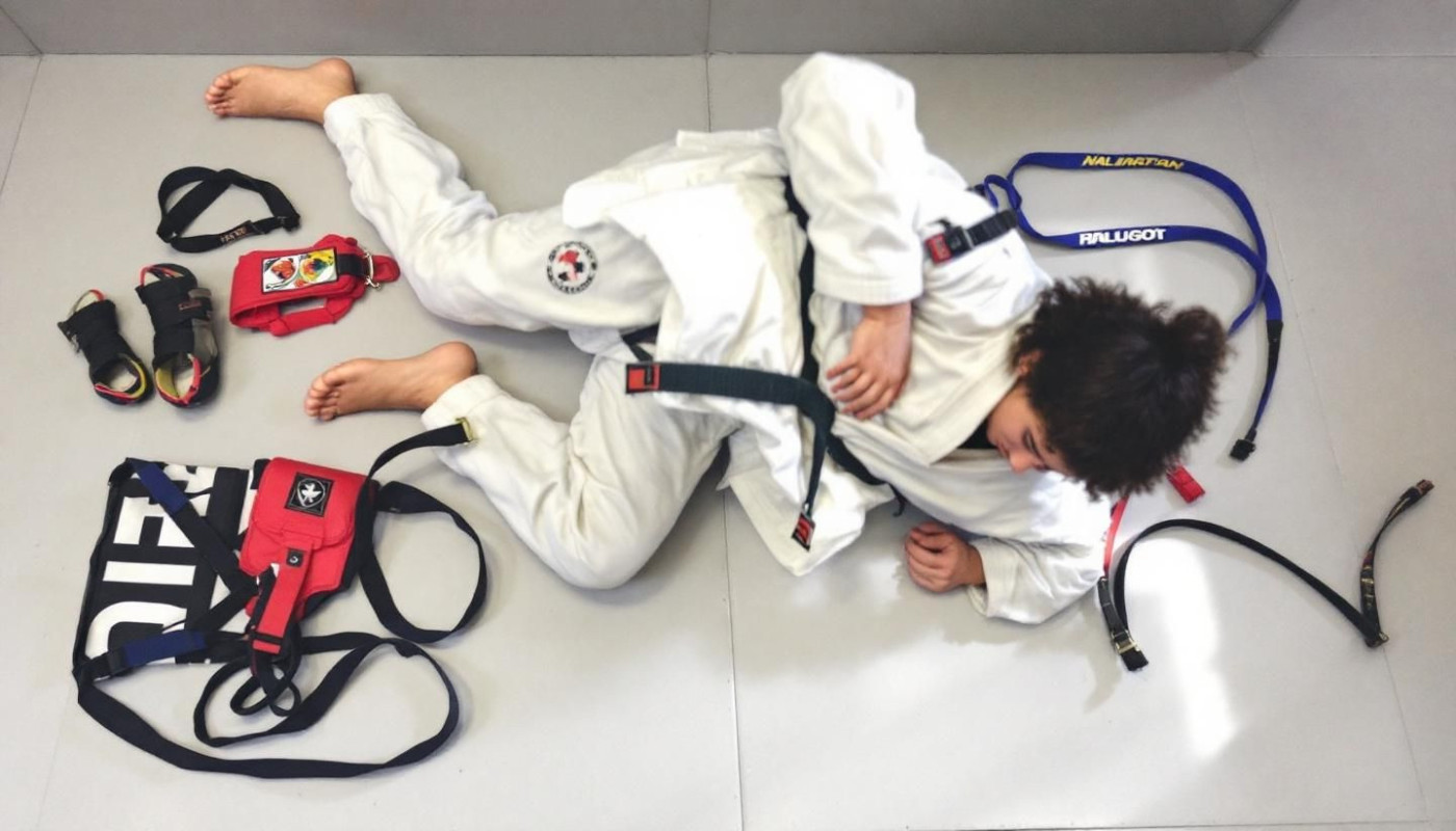 Guida completa all'acquisto di attrezzature per arti marziali